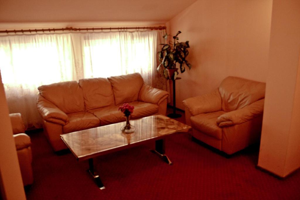 Pensiunea Vlad Home Timişoara Cameră foto
