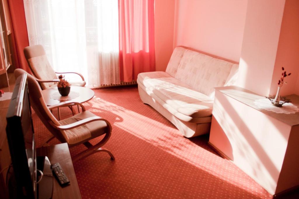 Pensiunea Vlad Home Timişoara Cameră foto